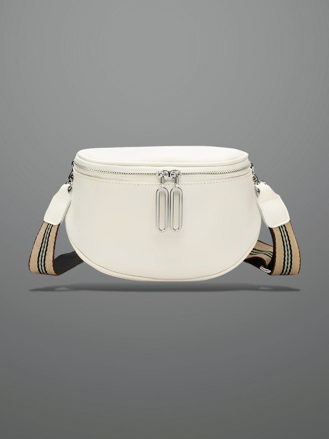 Sac banane femme chic