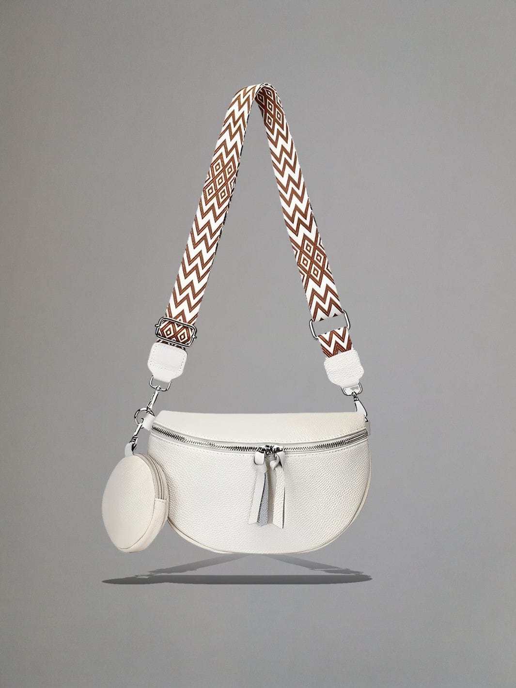 Sac banane femme chic